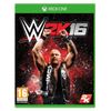 WWE 2K16 (Xbox One)
