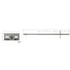 Bosch 00418121 Gas Range Oven Replacement Temperature Sensor 12 Month Warranty