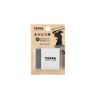 TEPPA 14030 Outdoor Rust Remover Eraser, Rust Remover, Samurai