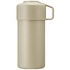 Ijinsha PET Bottle Cooler Case Light Khaki STOS