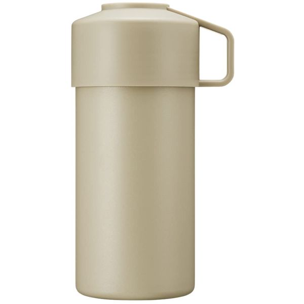 Ijinsha PET Bottle Cooler Case Light Khaki STOS