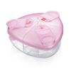 MAM Milk Powder Dispenser (Pink)