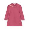 s.Oliver Girls Knitted Dress, 4592 Pink