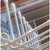 Light GREY Uber Goop Dishwasher Rack Coating/Glue w/25 caps …