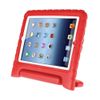 Aken Kids Light Weight Shock Proof Handle Case for iPad Mini / Mini 2 / Mini 3 (Red)