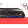 Mopar 68500544AA NAME PLATEHOOD