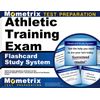Athletic Training Exam Flashcard Study System
