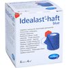 Idealast-haft color Binde 6cmx4m blau, 1 St BIN