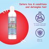 Lice Lifters Lice Prevention Shampoo and Conditioner