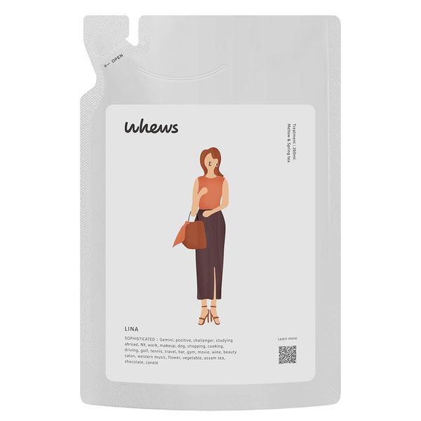 whews lina treatment 260ml
