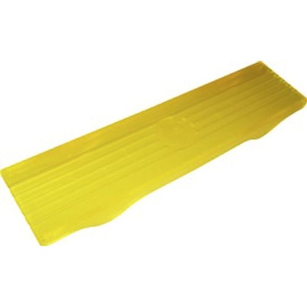 Seasense Keel Pad, 15-Inch x 3.5-Inch