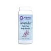Lavender Body Powder 4 Oz  by Wise Ways Herbals
