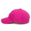 Tech Design Running Shoe Dad Baseball Cap Embroidered Cotton Adjustable Dad Hat
