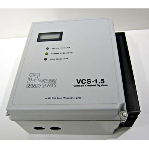 Bergey Windpower Voltage Control System VCS-1.5 (B)