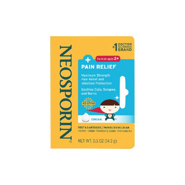 Neosporin Kids Pain Relief 14,2 gr