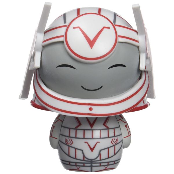 Funko Tron Dorbz #404 Sark