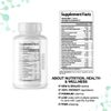 Glucoden Max- Blood Support- 3 Bottles- 180 Capsules
