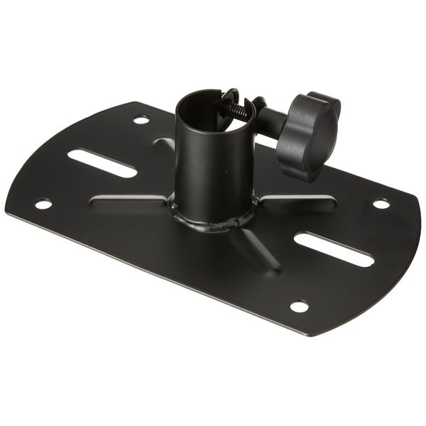 Pulse PLS00434 35 mm External Top Hat