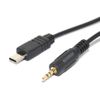 JJC Connecting Cable with Multi Interface for Sony Cameras