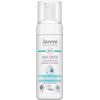 Lavera Organic Basic Sensitiv Calming Cleansing Foam 5.07 fl oz
