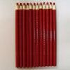 RED CHINA MARKERS PEEL-OFF GREASE PENCIL (12 COUNT)