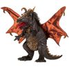 Folkmanis Black Dragon Hand Puppet Plush, Black