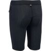 SILVINI Ippari Kids Padded Liner Shorts Black