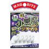 Harimitsu (harimitu) MB03 Little Devil Jig Head # 14 0.6 G MB03