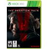 Metal Gear Solid V: The Phantom Pain - Xbox 360