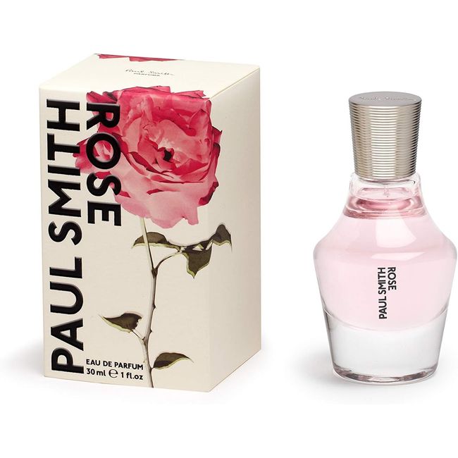 Paul Smith Rose o-deparufamusupure- 30ml