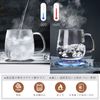 Pocaroti Mug, 18.1 fl oz (520 ml)