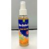 De-Solv-it Citrus Solution 4oz pump damaged labels