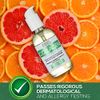 Advanced Clinicals Collagen Lifting Body Oil with Vitamin C, Vitamin E fo neck, decollete, upper arms, thighs 3.8 fl.oz. (112ml)