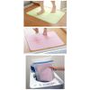 Water Absorption, Bath Mat 1st Gr (Green) Yo – 28 (sanko-)