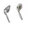 Brenderup Tailgate Handles for 2000 Series trailers - Lichfield Trailer Centre