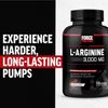 3000 MG, Extra Strength Nitric Oxide & Circulation Boost