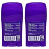 MENNEN Ready Speed Stick, Wild Freesia x 2 Set