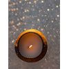 Geniune Coconut Shell Candle