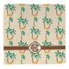 YouCustomizeIt Personalized Palm Trees Washcloth