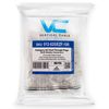 Cat6A RJ45 Feed Through Modular Plug -100 pcs
