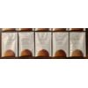 5 Pack Plexus Collagen Bone Broth Savory Beef 0.85 oz Packet New Sealed Packets