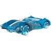 Hot Wheels Elsa Vehicle, 1:64 Scale