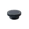 Tank Cap (Days) Black