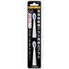 [Bulk Purchase] Prosonic X replacement brush (chevron cut) x 2 x 3