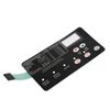 Control Board Kit w/ Switch Pad For MasterTemp 200 250 300 400 SR200NA SR200HD