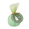 Moomin Bath Set, Bucket, Green