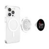 Funny Failing 3D Printer Sign PopSockets PopGrip for MagSafe