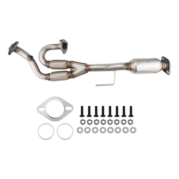 US Catalytic Converter For 2004-2006 2007 2008 Nissan Quest Nissan Maxima