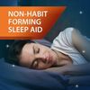 Sleeptabs, Nighttime Sleep-Aid, Doxylamine Succinate, 80 Tablets Free -⭐️⭐️⭐️⭐