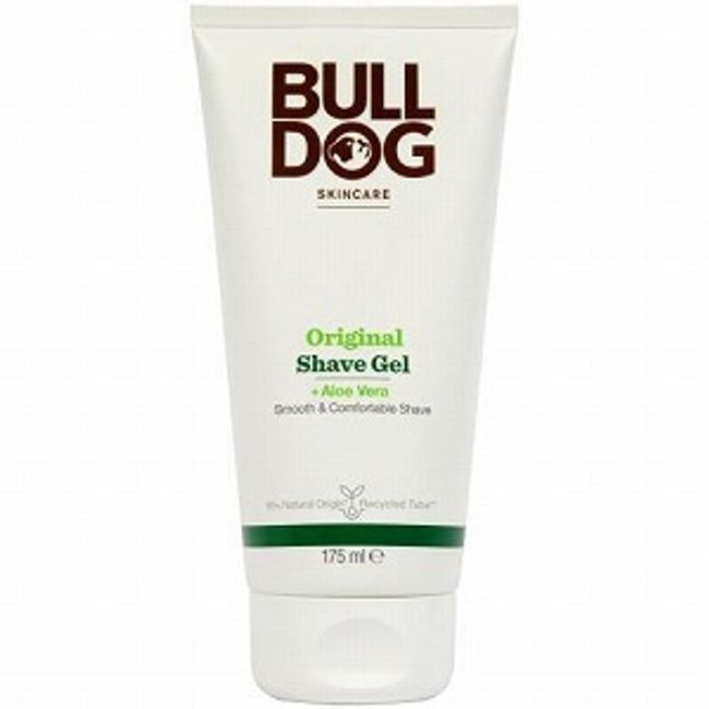 Chic Bulldog Original Shave Gel 175mL